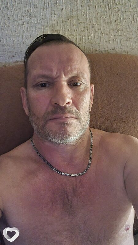 Вован, 52, Нижнем Тагиле — анкета №4329597
