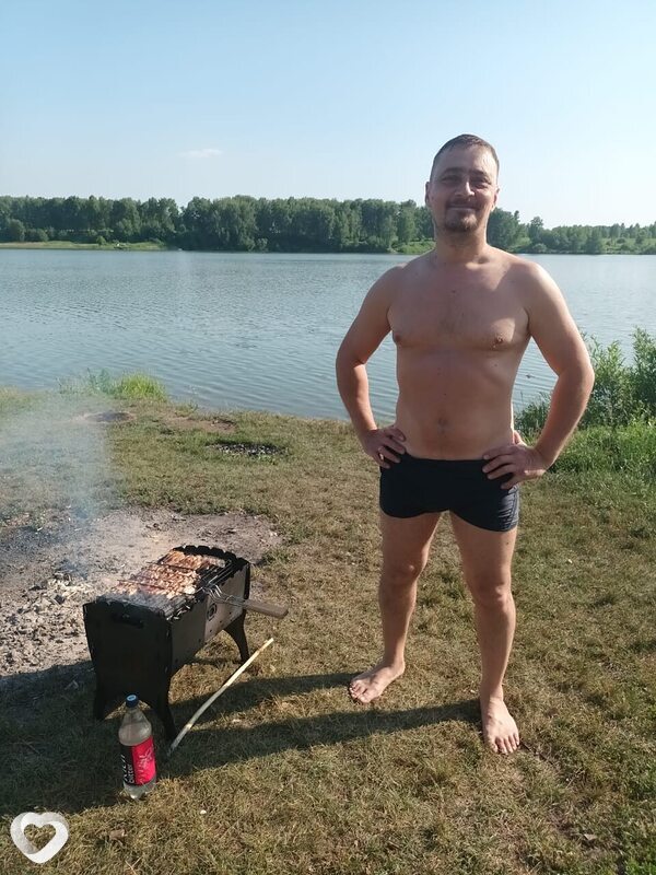 Прохор, 46, Кемерове — анкета №4329599