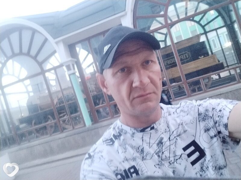 Влад, Северобайкальск