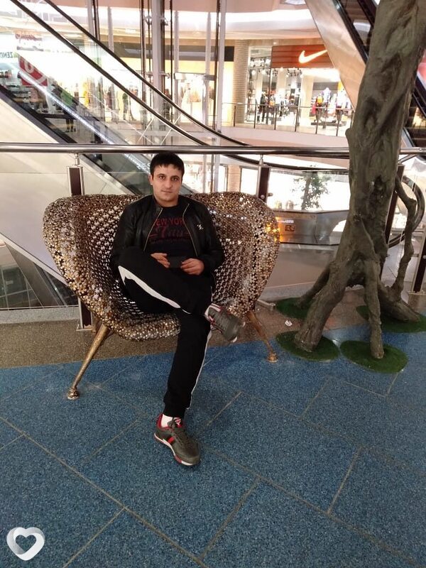 Алекс, 28, Нижнем Новгороде — анкета №4329661