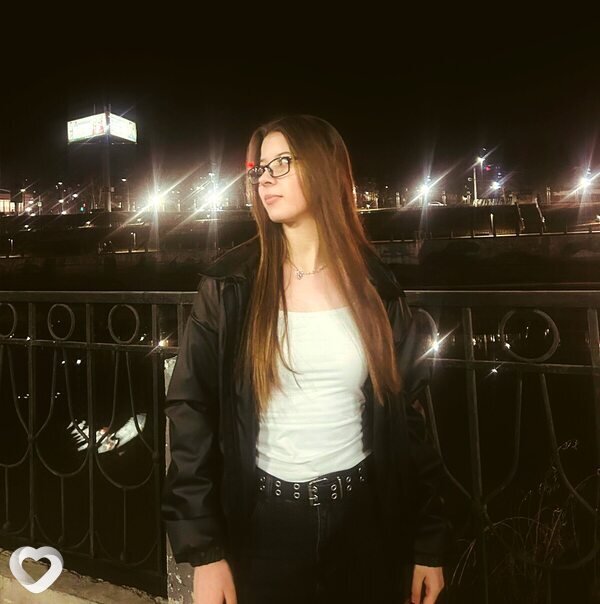 Ирина, 19, Омске — анкета №4329668