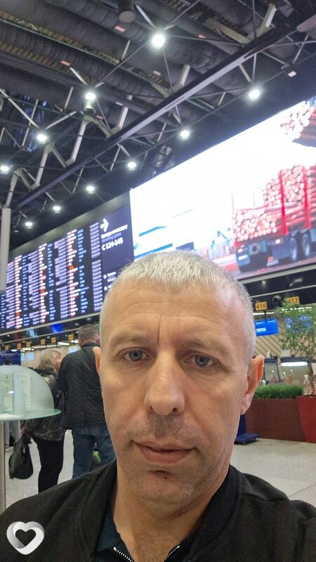 Карен, 43, Люберцах — анкета №4329673