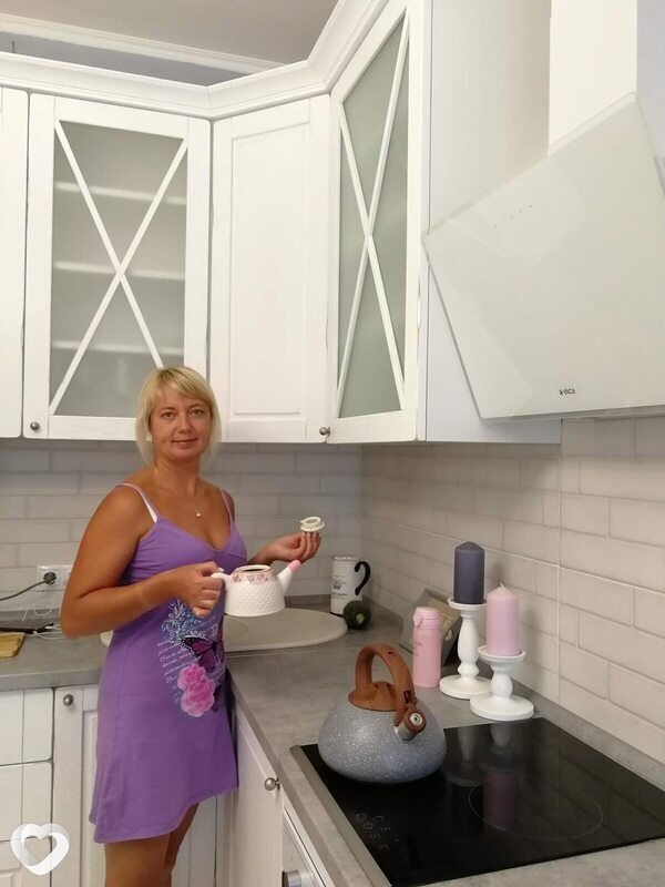 Катя, 45, Дзержинске — анкета №4329675