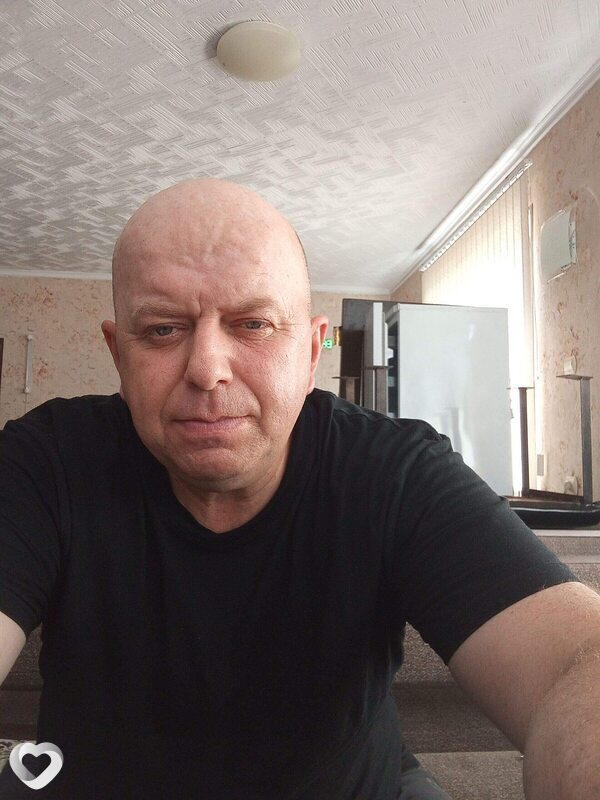 Вовчик, 52, Астане — анкета №4329676