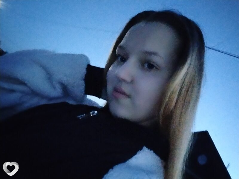Вероника, 18, Ижевске — анкета №4329679