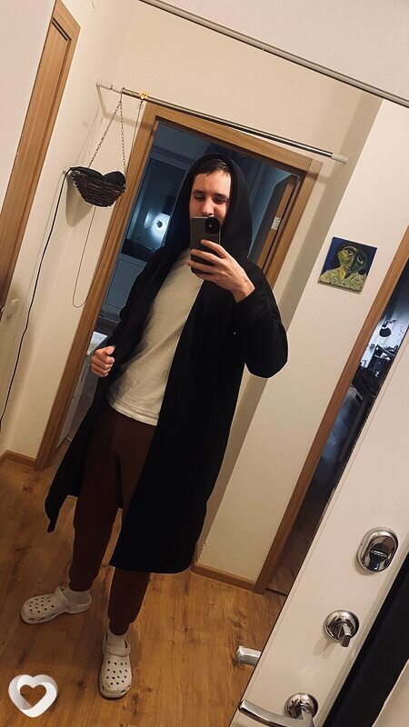 Александр, 31, Санкт-Петербурге — анкета №4329680