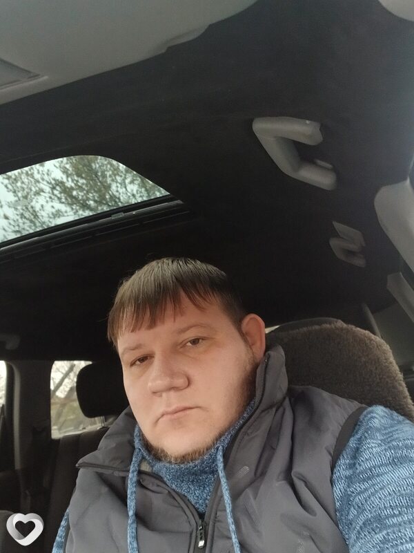 Рома, 37, Волгограде — анкета №4329682