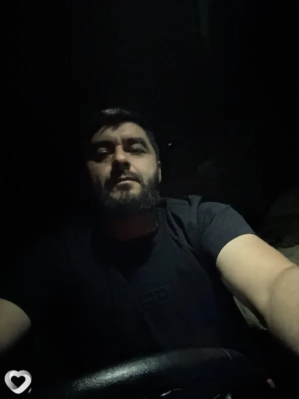 Абдул, 38, Москве — анкета №4329685