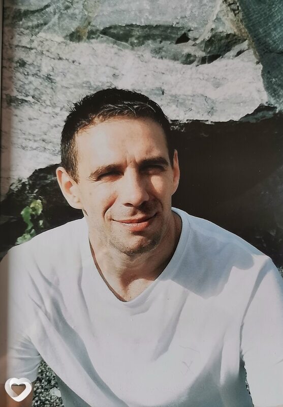 Николай, 41, Санкт-Петербурге — анкета №4329641