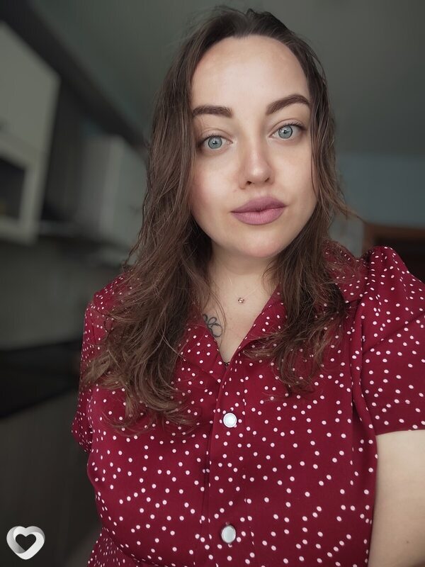 Тина, 35, Краснодаре — анкета №4329643