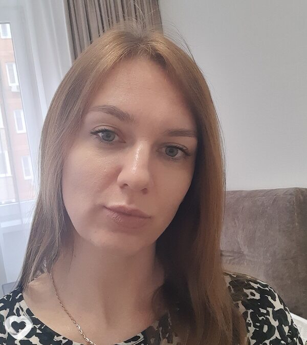 Татьяна, 37, Краснодаре — анкета №4329656