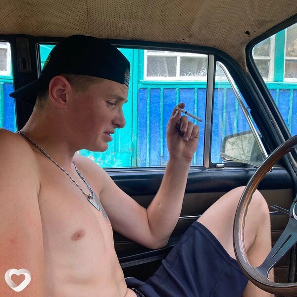 Саша, 18, Житомире — анкета №4329686