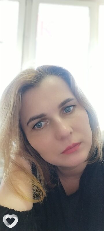 Алина, 41, Могилев — анкета №4329688