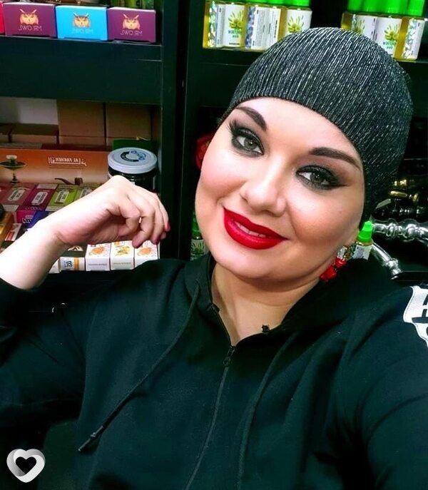 Алинка, 36, Казани — анкета №4329689