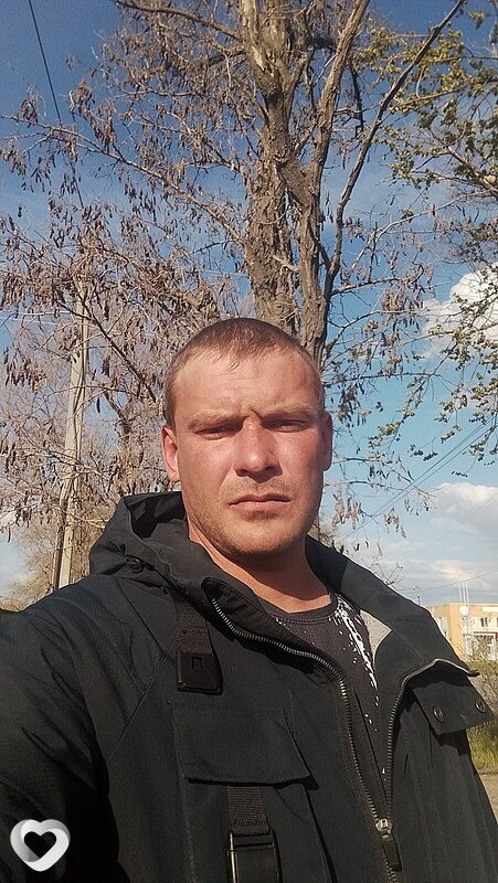 Виталий, 35, Волгограде — анкета №4329691