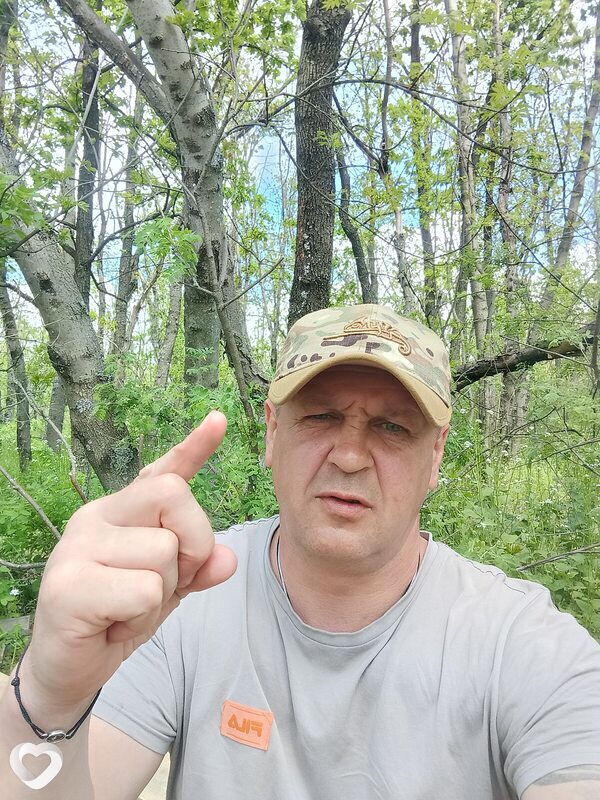 Макс, 47, Златоусте — анкета №4329698
