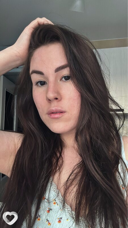 Ангелина, 23, Чапаевске — анкета №4329709