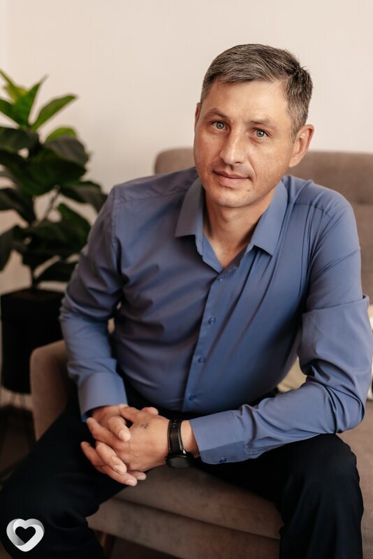 Андрей, Шушенское