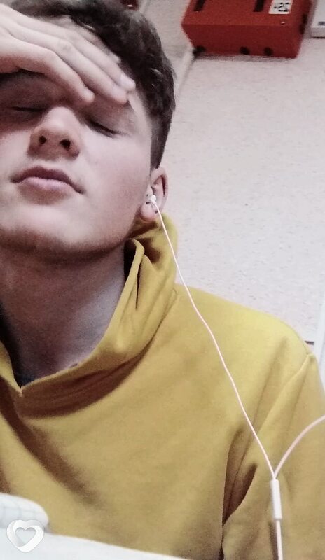 Владимир, 23, Салавате — анкета №4329817