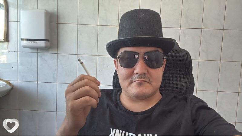 Серега, 41, Якутске — анкета №4329820
