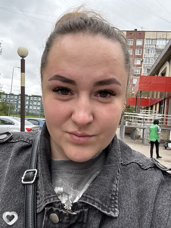 Юлия, 31, Санкт-Петербурге — анкета №4329832