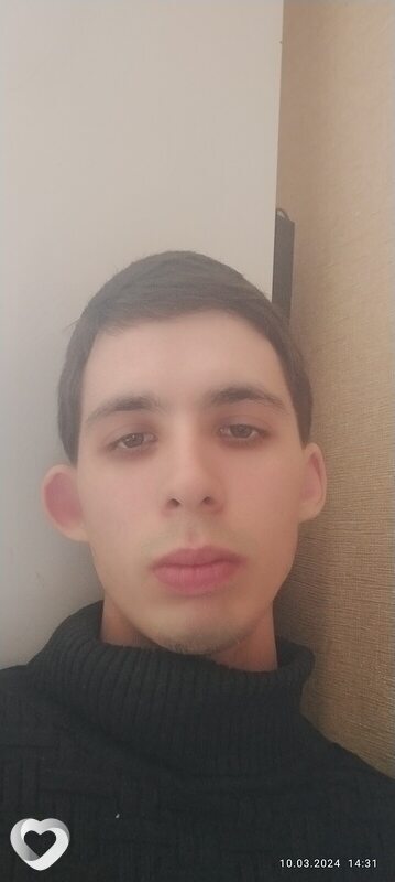 Владимир, 23, Мариуполе — анкета №4329834