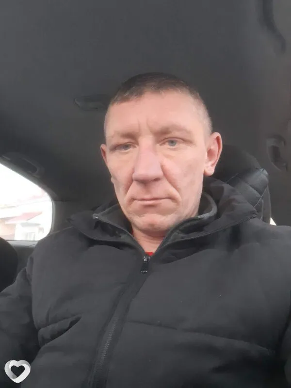 Александр, 42, Москве — анкета №4329719
