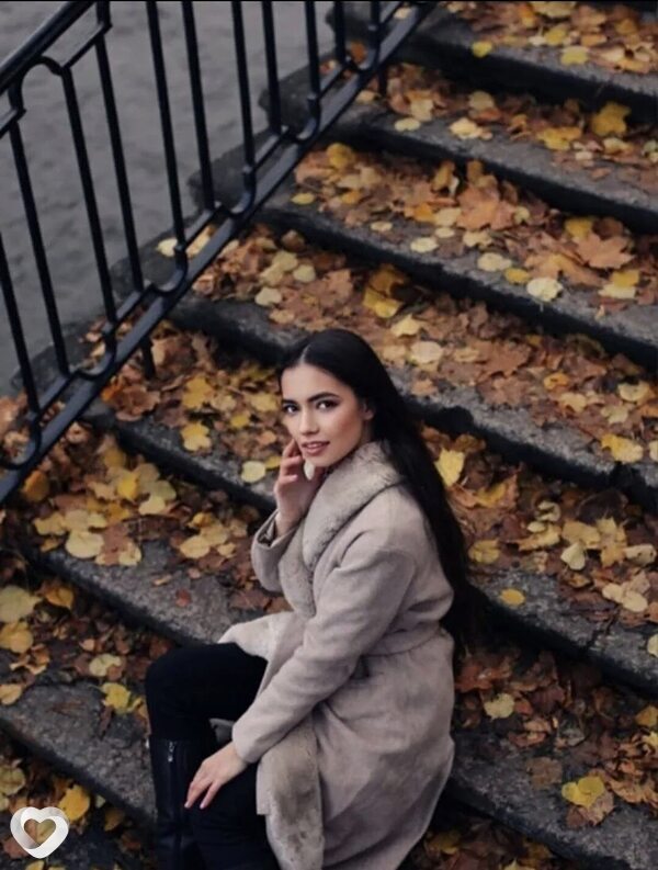 Ирина, 37, Анапе — анкета №4329987
