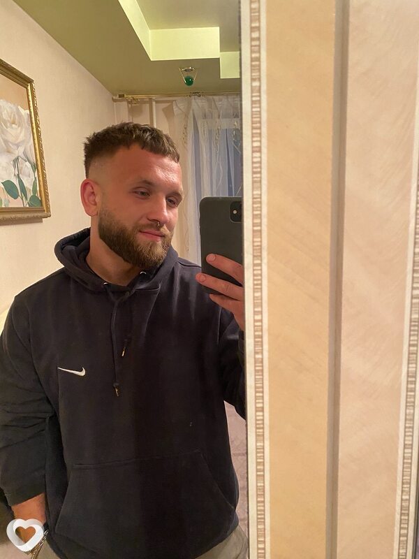Женя, 26, Минске — анкета №4329992