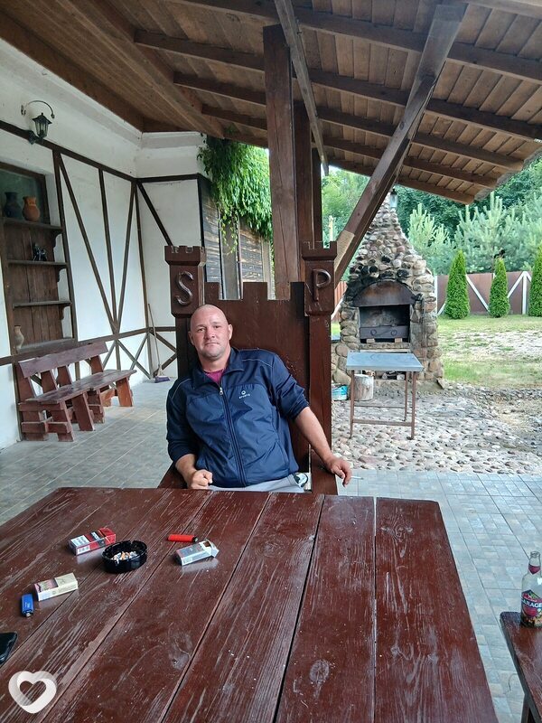 Андрей, 42, Гродно — анкета №4329995