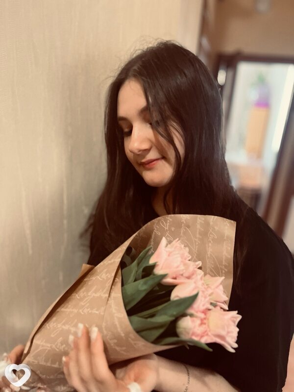 Настя, 19, Ставрополе — анкета №4329998