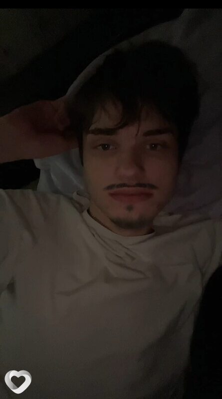 Дима, 22, Москве — анкета №4329999
