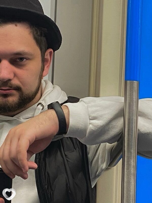 Никита, 27, Ступине — анкета №4330000