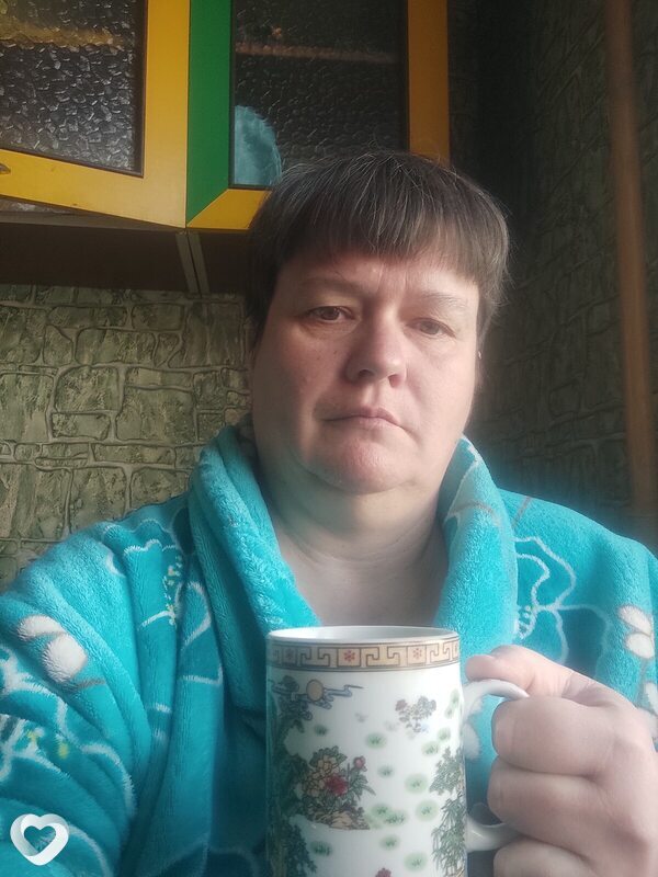 Ирина, 46, Гомеле — анкета №4330003