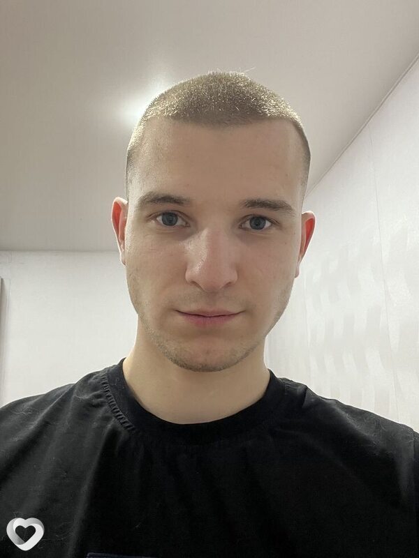 Кирилл, 20, Москве — анкета №4329840