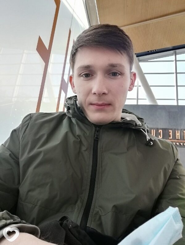 Дмитрий, 33, Минске — анкета №4329841