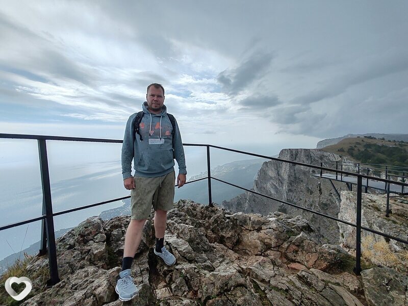 Макс, 35, Луганске — анкета №4329845