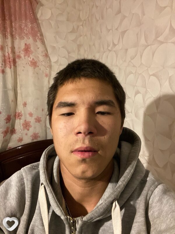 Рамиль, 18, Алматы — анкета №4329849
