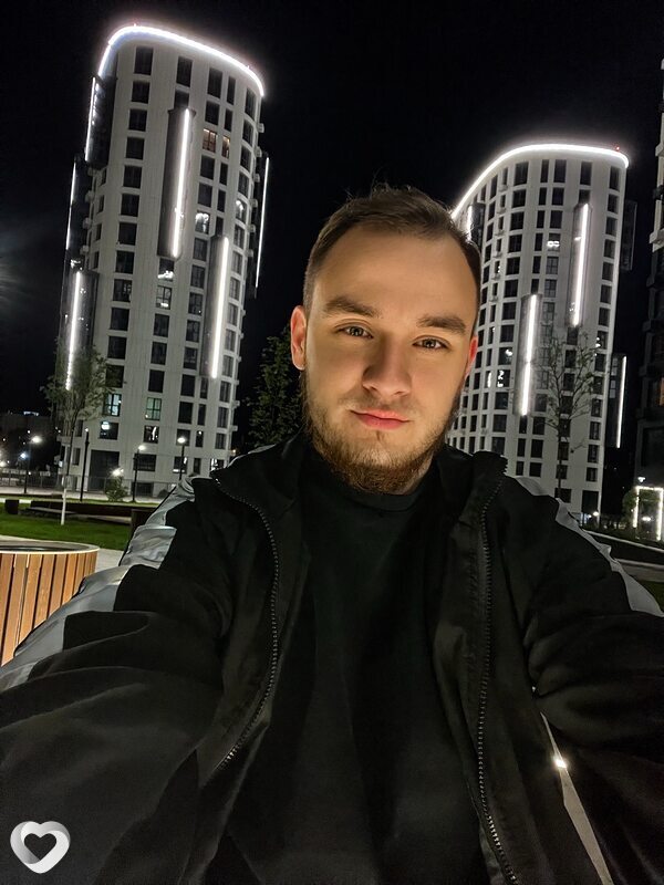 Никита, 24, Пензе — анкета №4329850