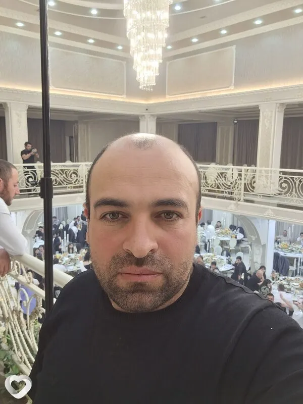 Grig, 30, Москве — анкета №4329738