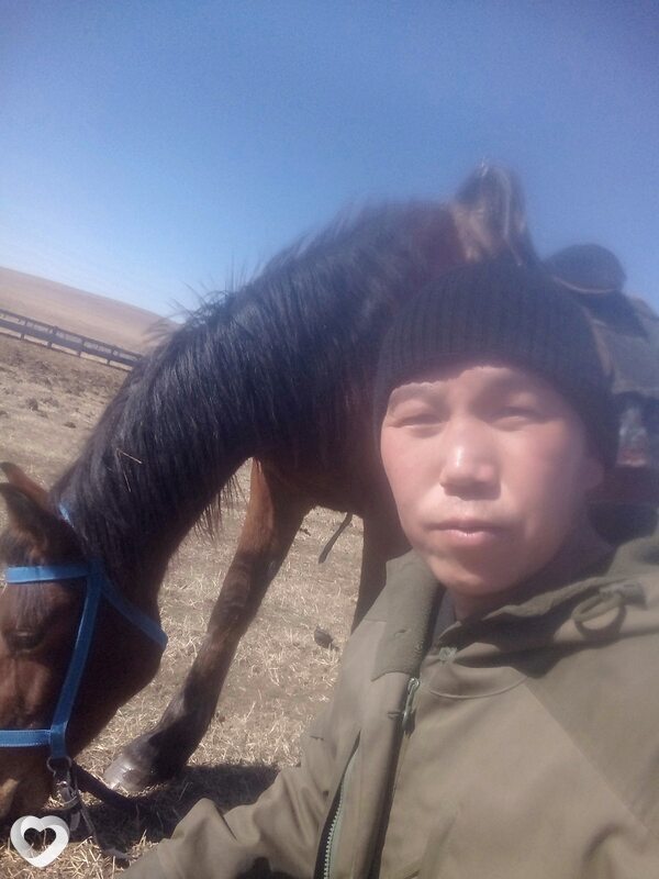 Zoro, 34, Улан-Удэ — анкета №15239