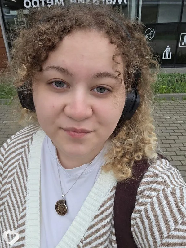 Виктория, 22, Москве — анкета №4329744