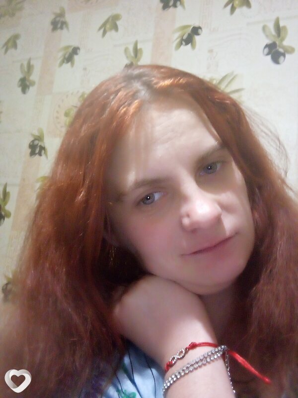 Викся, 28, Бресте — анкета №4329748