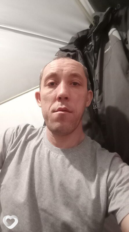 Евгений, 37, Челябинске — анкета №4329749