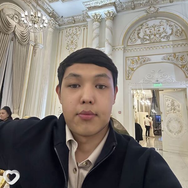 Адиль, 20, Алматы — анкета №4329750
