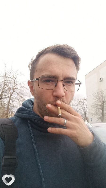 Иван, 33, Санкт-Петербурге — анкета №4329751