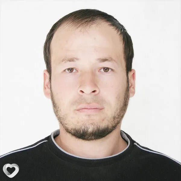 Dilmurod, 31, Москве — анкета №4329758