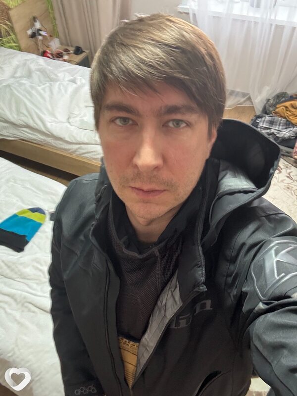 Александр, 39, Перми — анкета №4329886