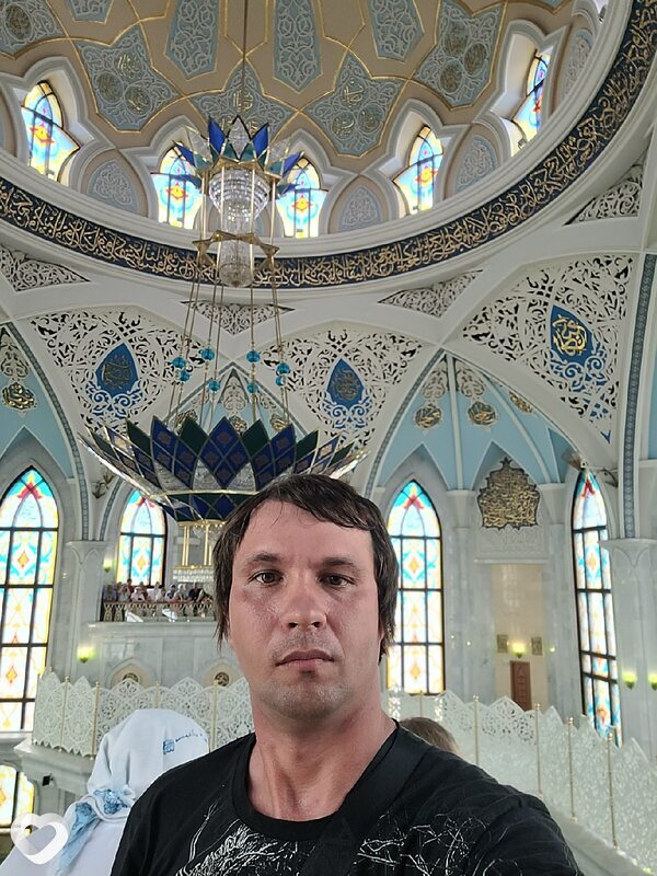 Александр, 42, Челябинске — анкета №4329895