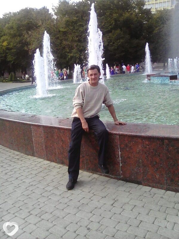 Алексей, 45, Армавире — анкета №4329896